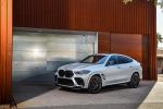 BMW X6 M Competition 2020 года (NA)